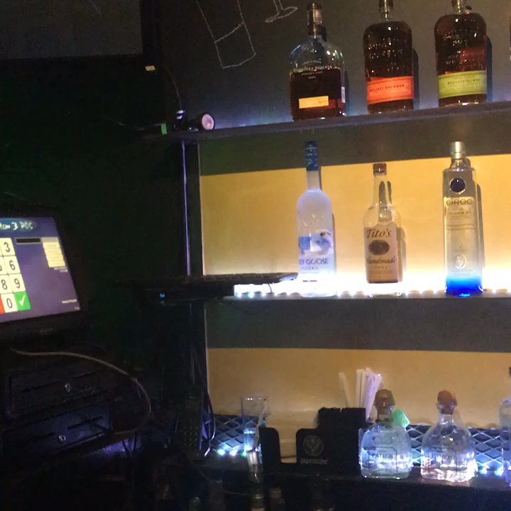 Dewey's F'ing Bar - Hmmmm... - Dive Bars Near Me - Miami Beach, Florida