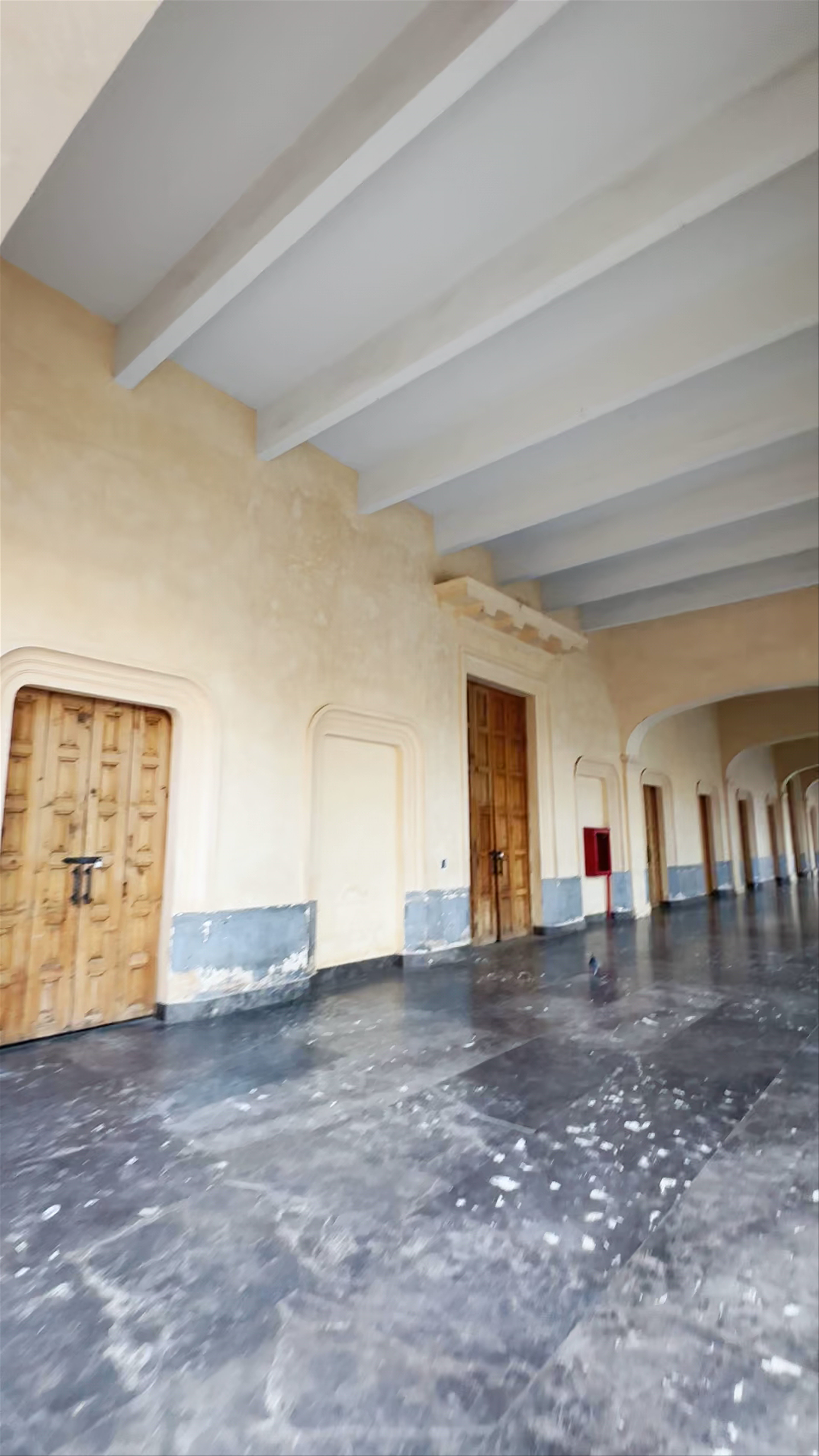 Museo de San Cristóbal MUSAC - Historic Charms of San Cristóbal de las Casas