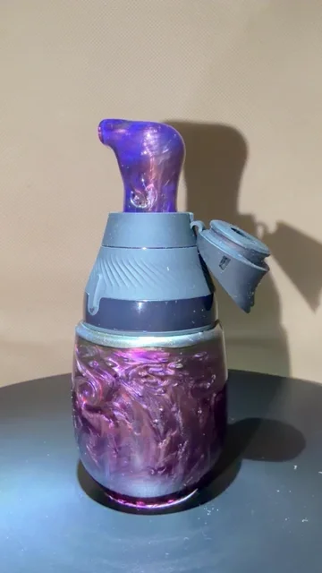Preview pic of Erotic city puffco proxy core set