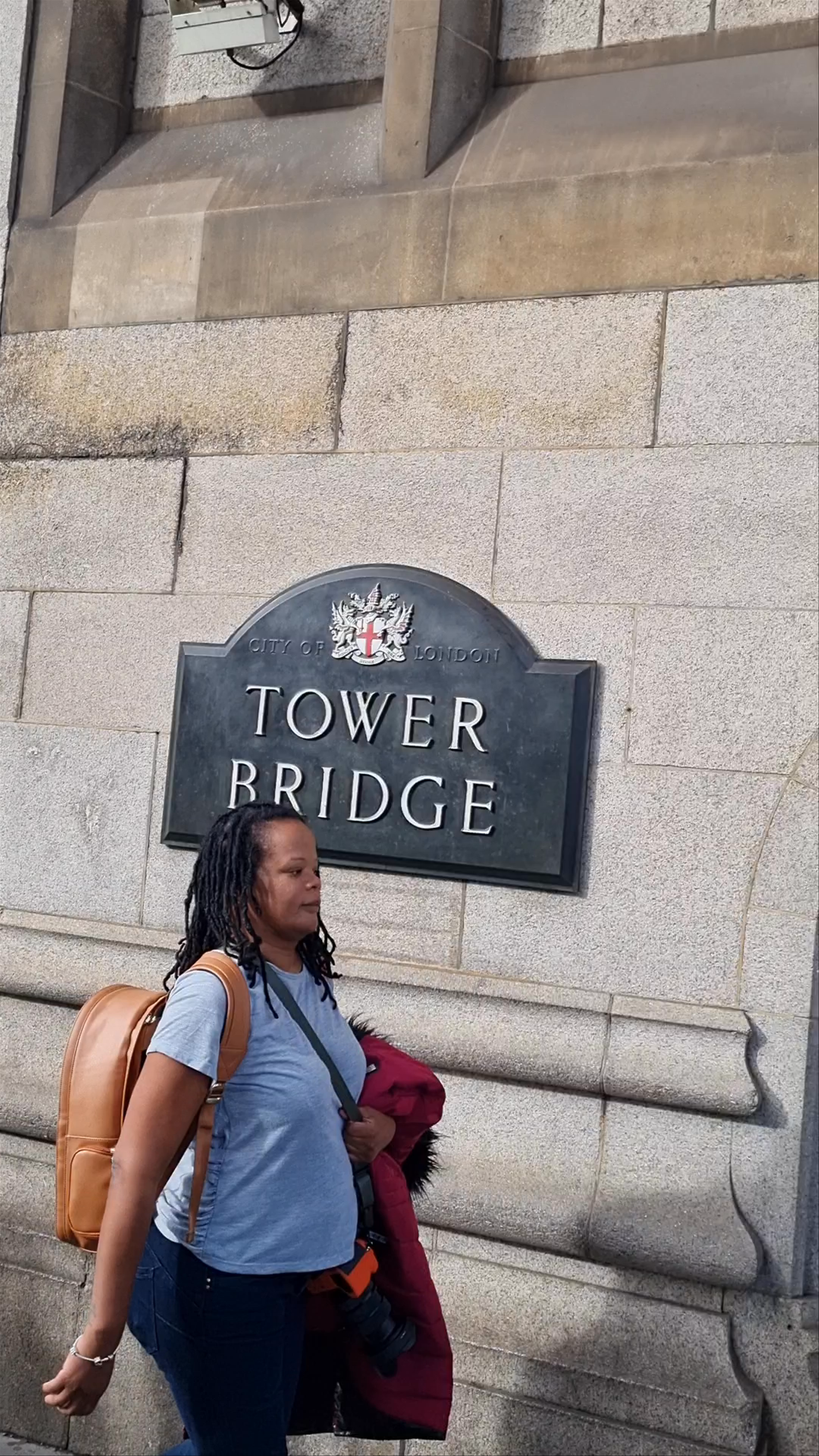 Tower Bridge