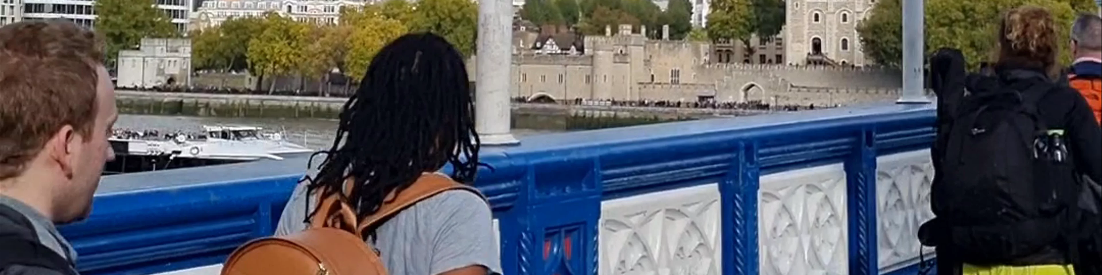 Tower Bridge