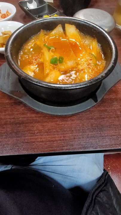 Bbong - Korean Near Me - Coquitlam, British Columbia