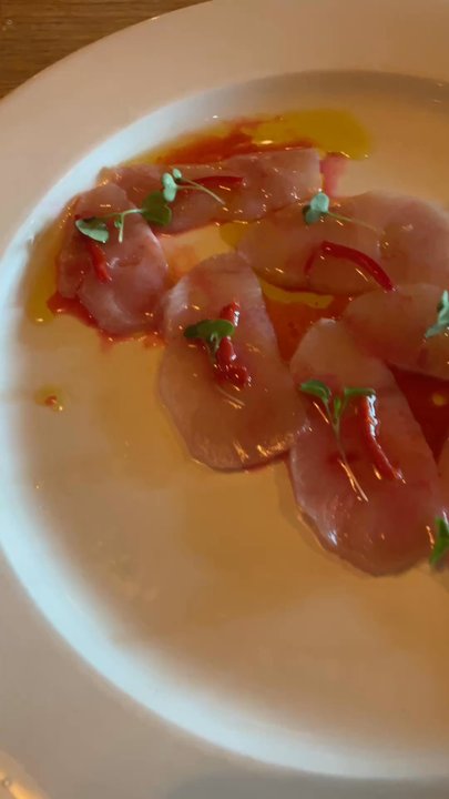 UOVO | Studio City - Italian Near Me - Studio City, California