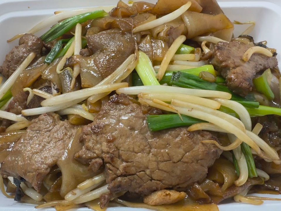 Carnation Restaurant - Chinese Near Me - Brooklyn, New York
