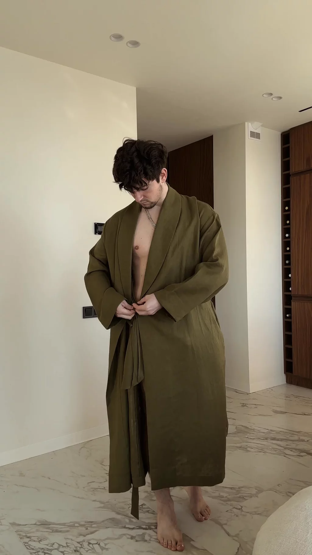 Product video