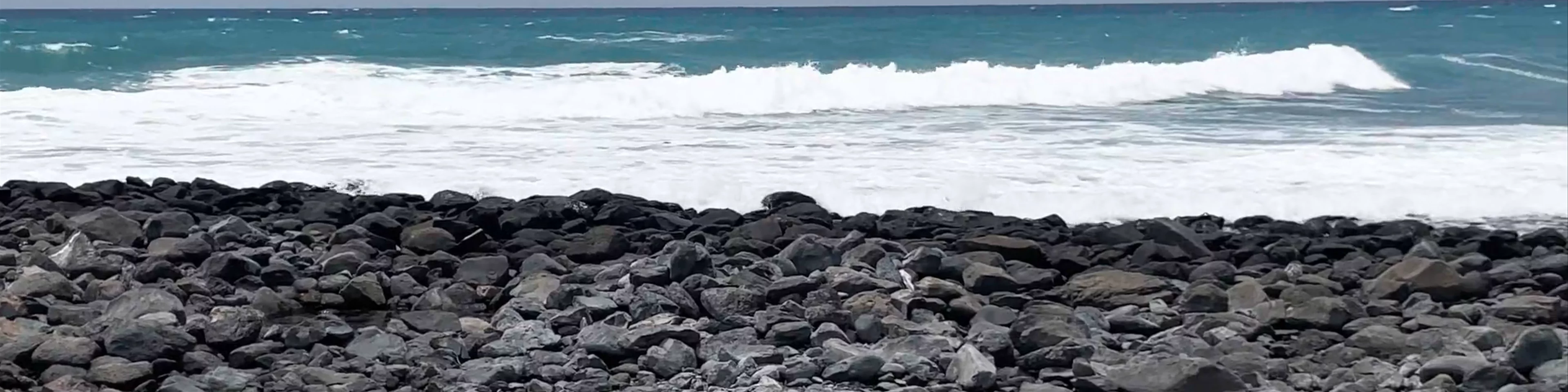 Praia de Igrejinha