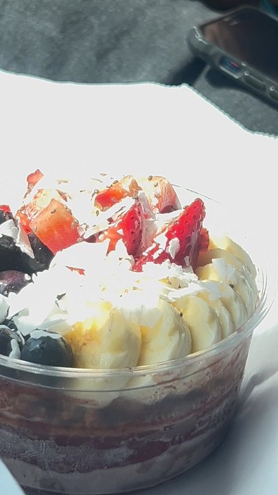 Tropical Smoothie Cafe - Juice Bars & Smoothies Near Me - Baltimore, Maryland