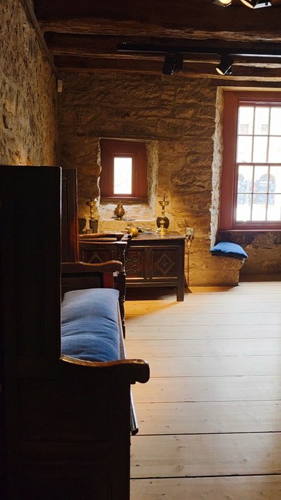 Provand's Lordship - At Provand's Lordship - Museums Near Me - Glasgow, GLG
