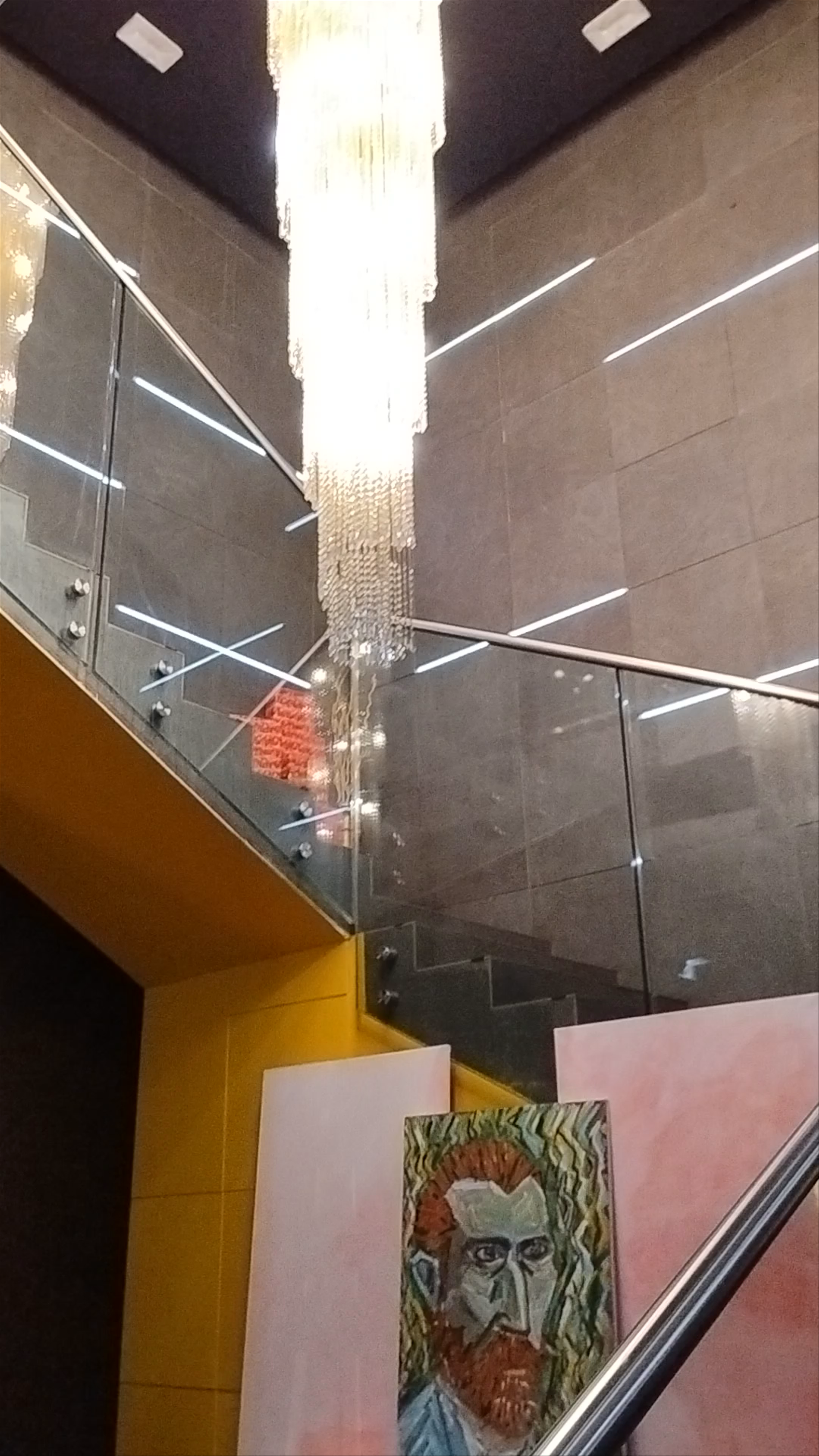 Bliski Wschód Vege Street Food&Cocktail Bar