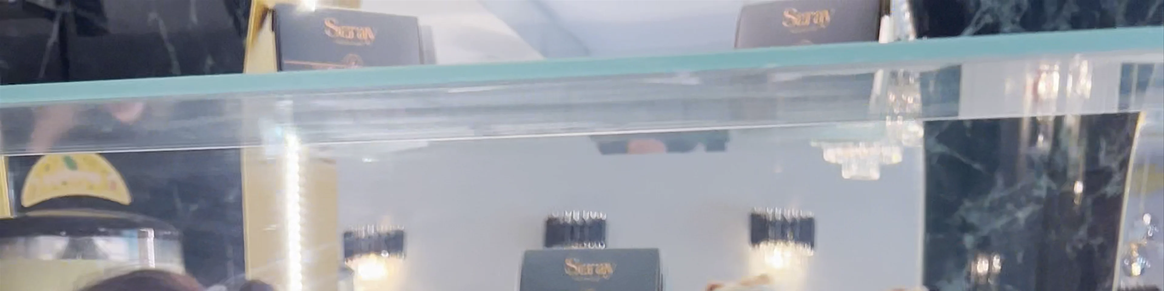 Saray Sweets