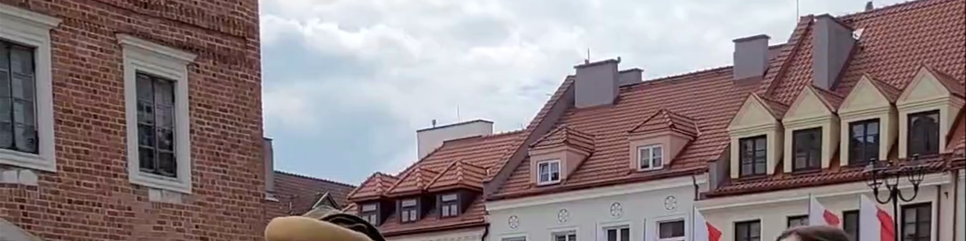 Sandomierz