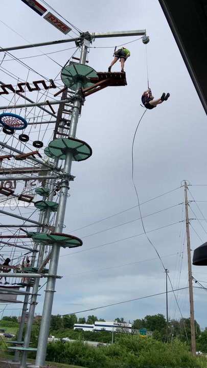 RYZE ADVENTURE PARK - Updated January 2026 - 125 Photos & 29 Reviews ...