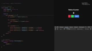 Bikin sendiri Redux Toolkit  preview
