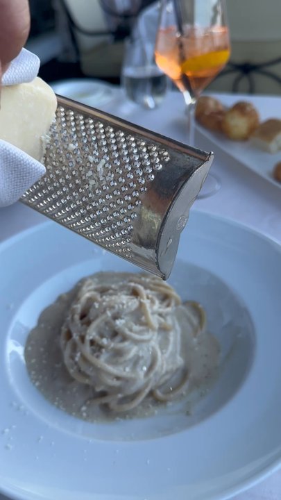 Il Mirabelle - Italian Near Me - Rome, RM