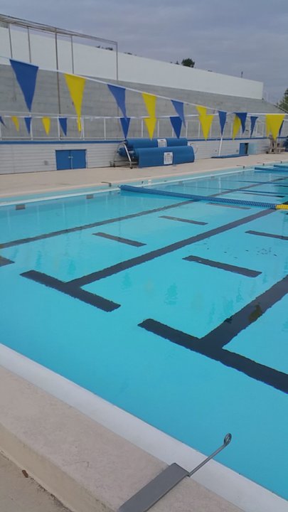 Bobby Hicks Pool - Swimming Pools Near Me - Tampa, Florida