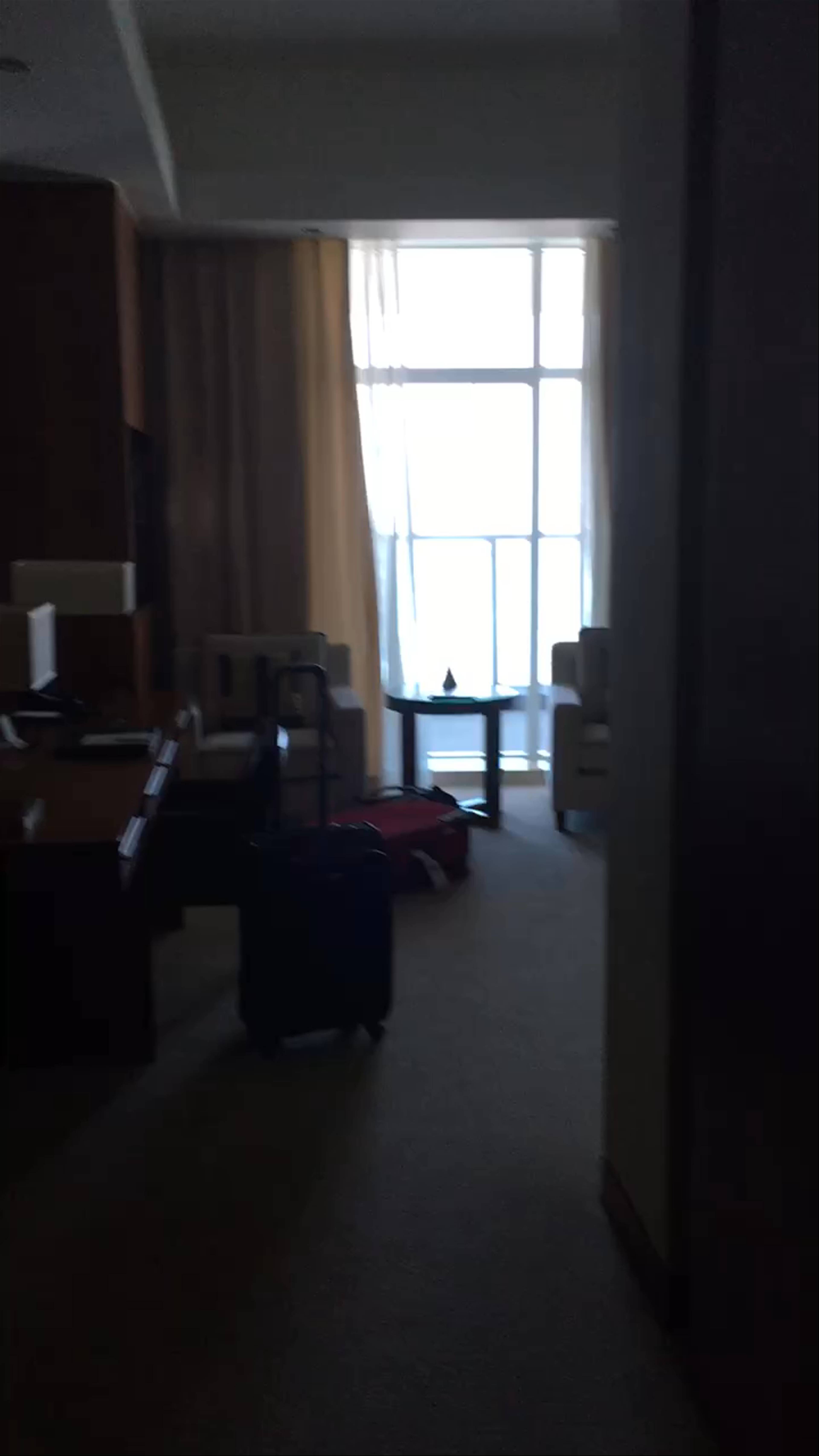 JW Marriott Marquis Hotel Dubai - Sheikh Zayed Road - Dubai - United Arab Emirates