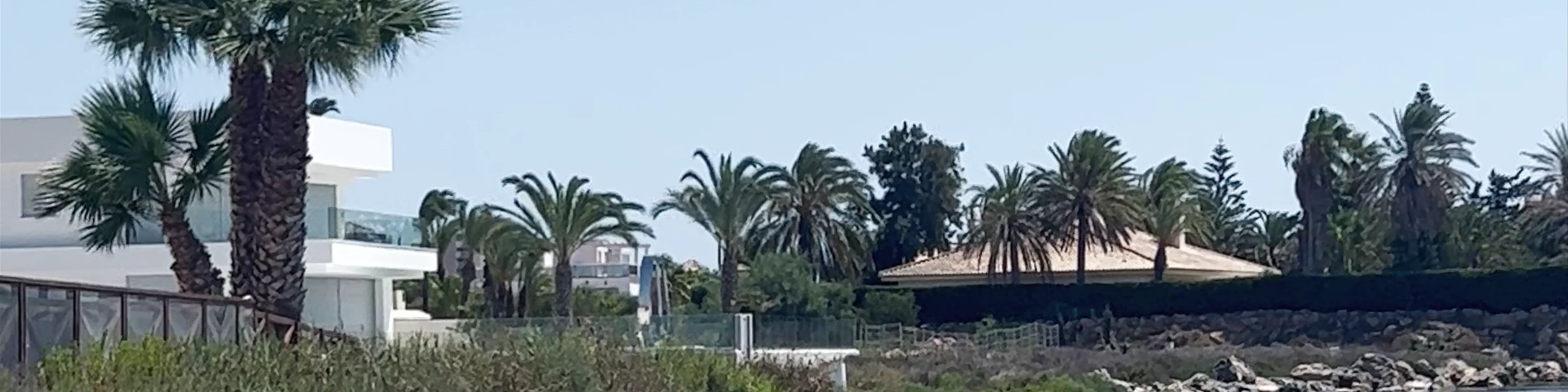 Islote Bienteveo