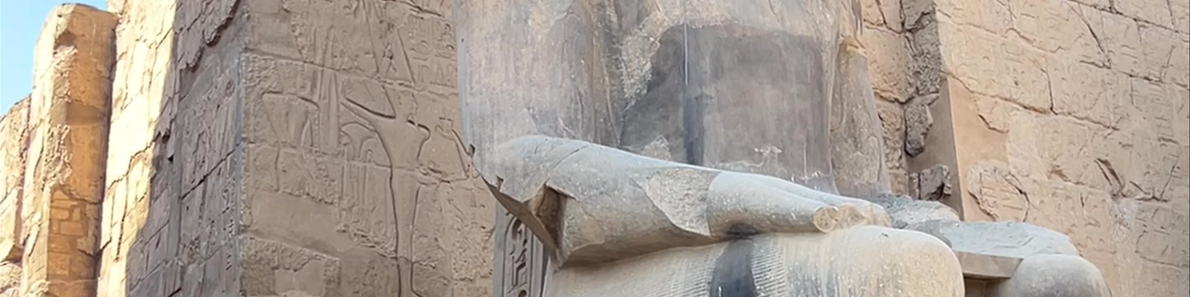 Luxor Temple