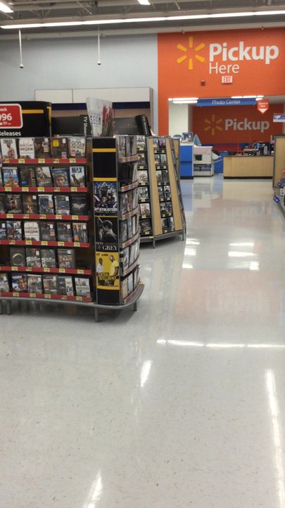 Walmart Supercenter - Department Stores Near Me - Surprise, Arizona