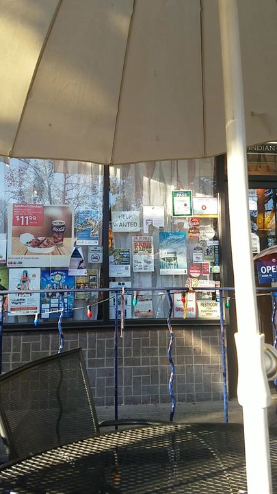 Yeti Restaurant - Nothing fancy - Indian Near Me - Davis, California