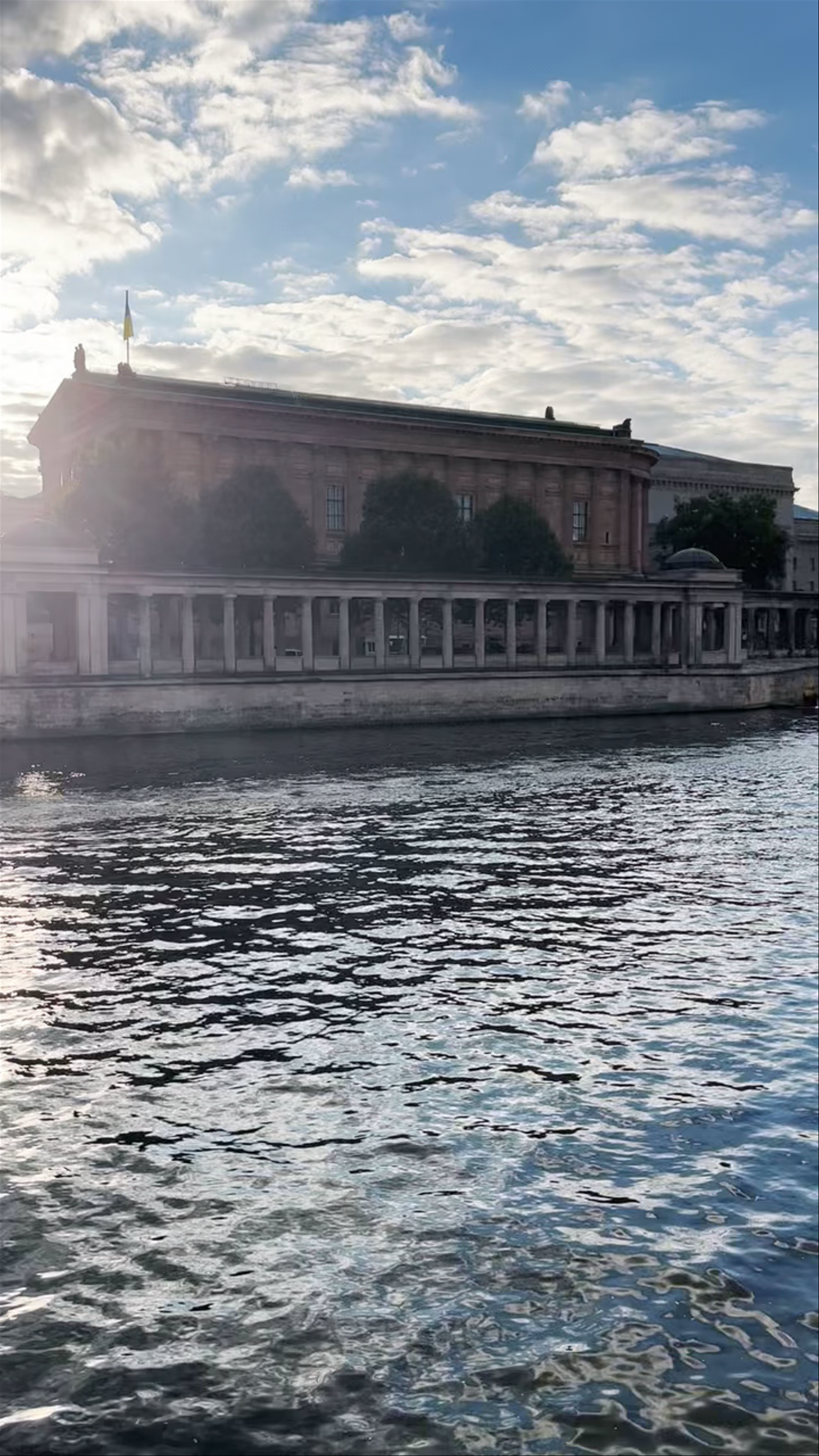 Cattedrale di Berlino