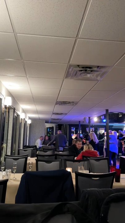 Gateway Clipper Fleet - Dancing available after dinner! - Boat Charters Near Me - Pittsburgh, Pennsylvania