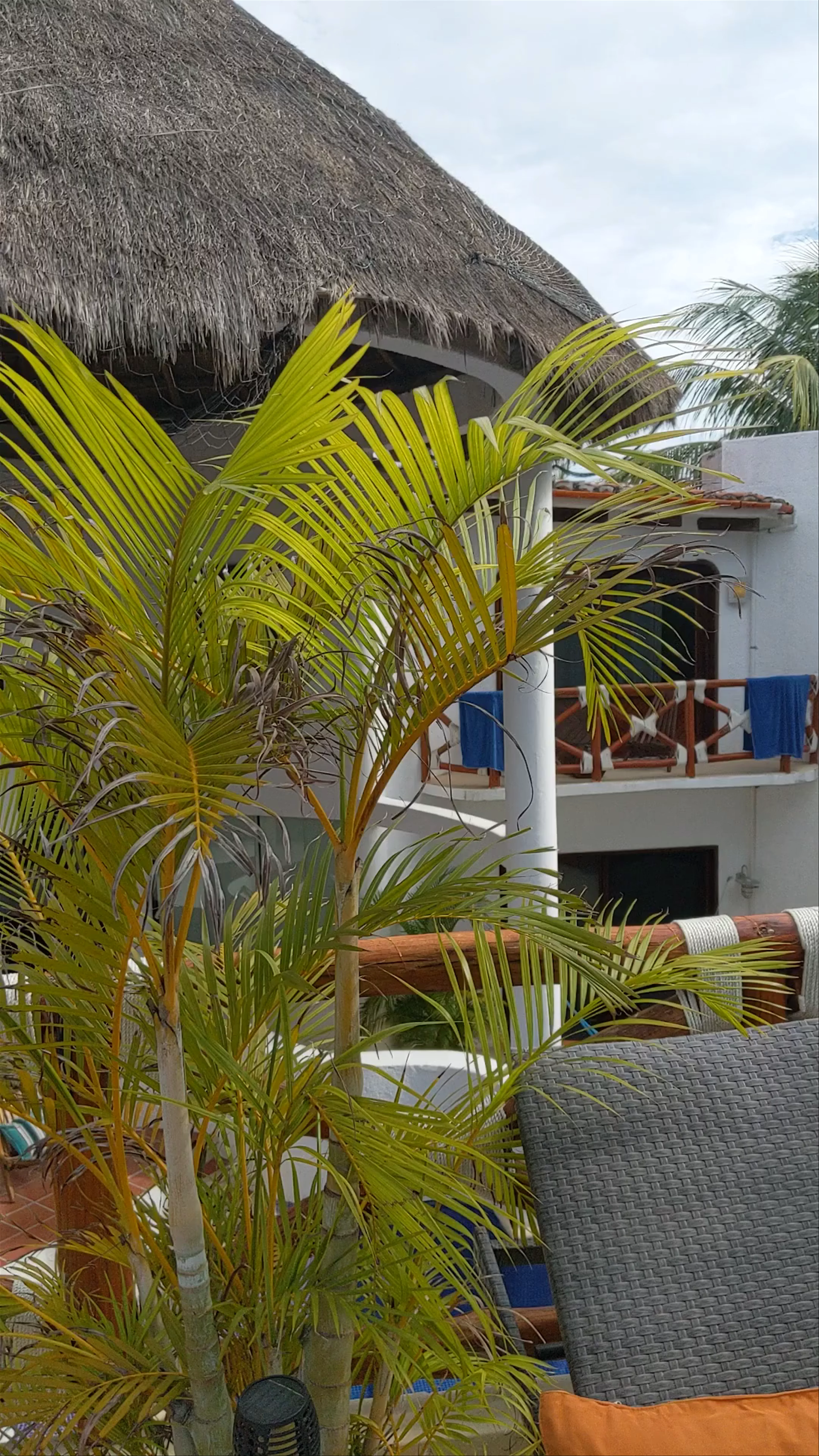 Hotel Para Ti, Calle Lisa entre Avenida Damero y Porfirio Díaz, Isla, Holbox, Quintana Roo, Mexico