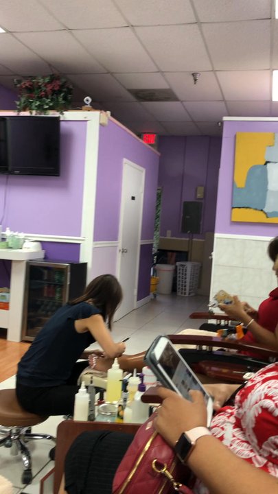 GC Nails - Nice place! worth the drive to Green Cove springs FL. - Nail Salons Near Me - Green Cove Springs, Florida