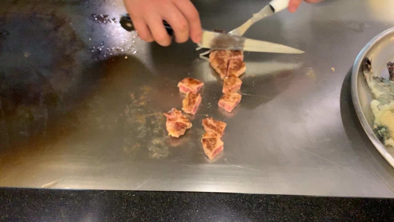 Ogetsu Hime - Grilling of the worlds most choice beef. It doesn't get better!!! - Restaurants Near Me - Taguig, NCR