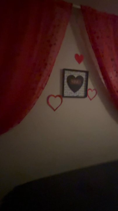 Glow Day Spa - The room we got for our couples massage package - Skin Care Near Me - Orange, California