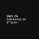 Stijltang Rowenta SF321L Zwart/Rood video - thumbnail