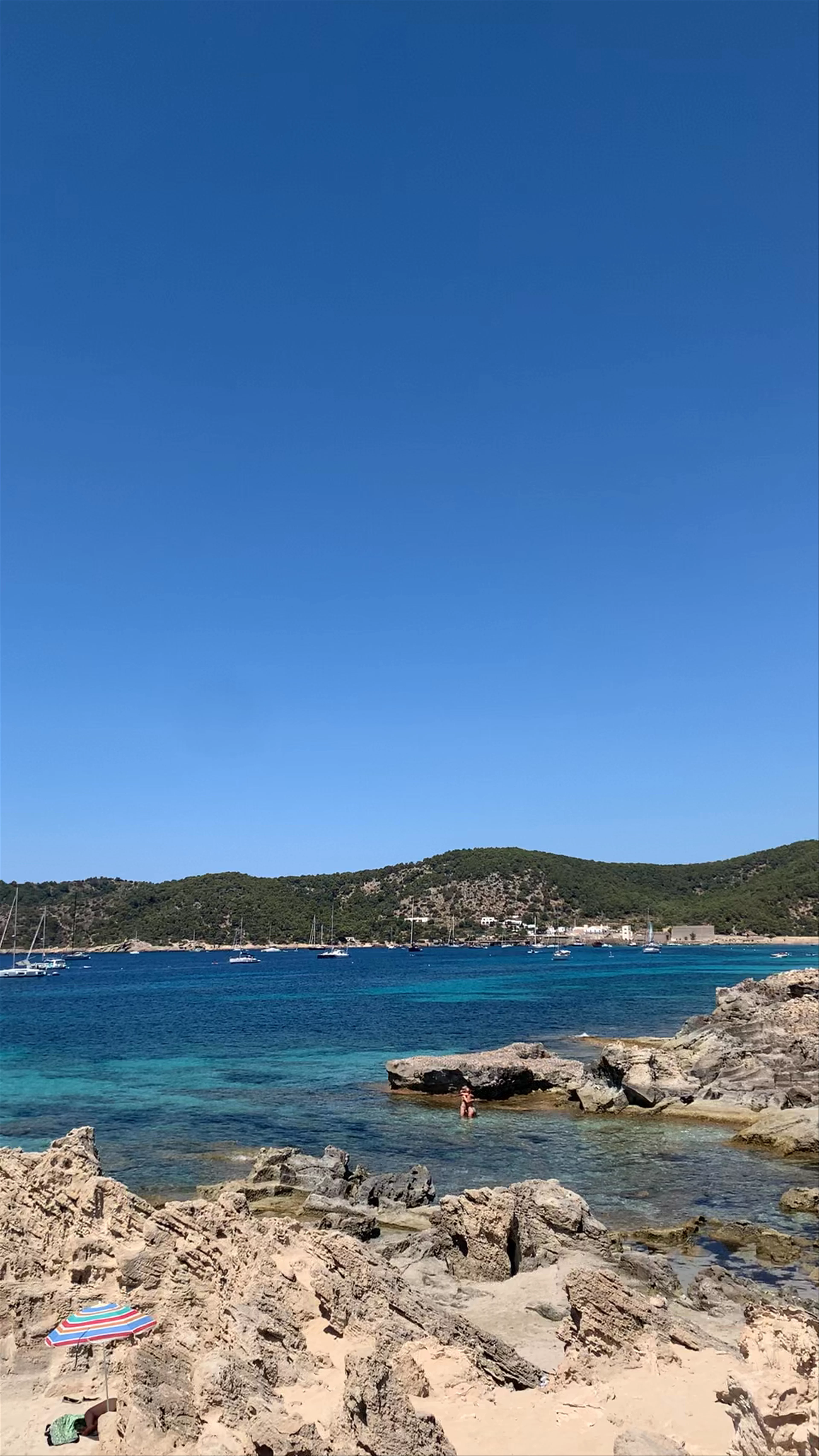 Sa Caleta