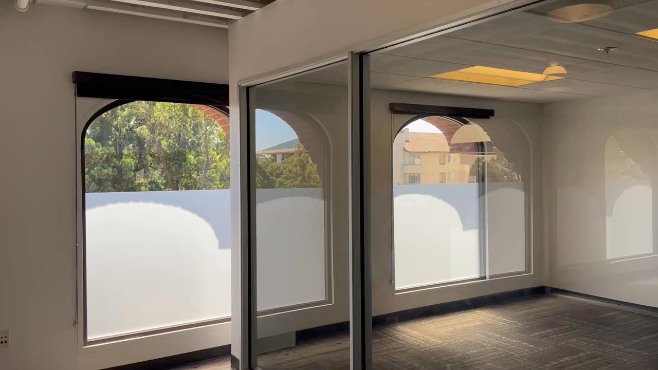 West Coast Custom Tint  - If you need privacy in your offices give us a call. - Home Window Tinting Near Me
