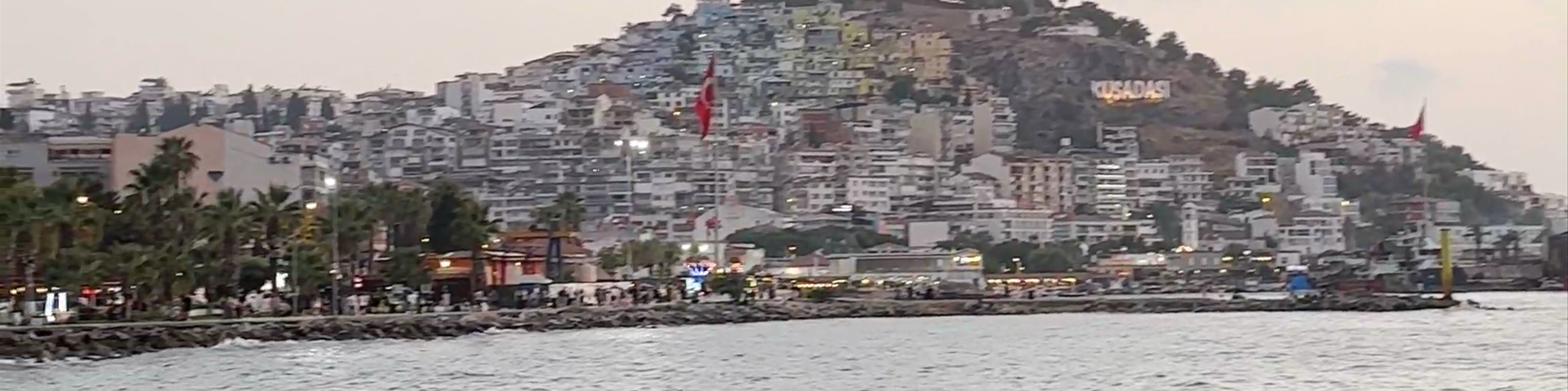 Kuşadası