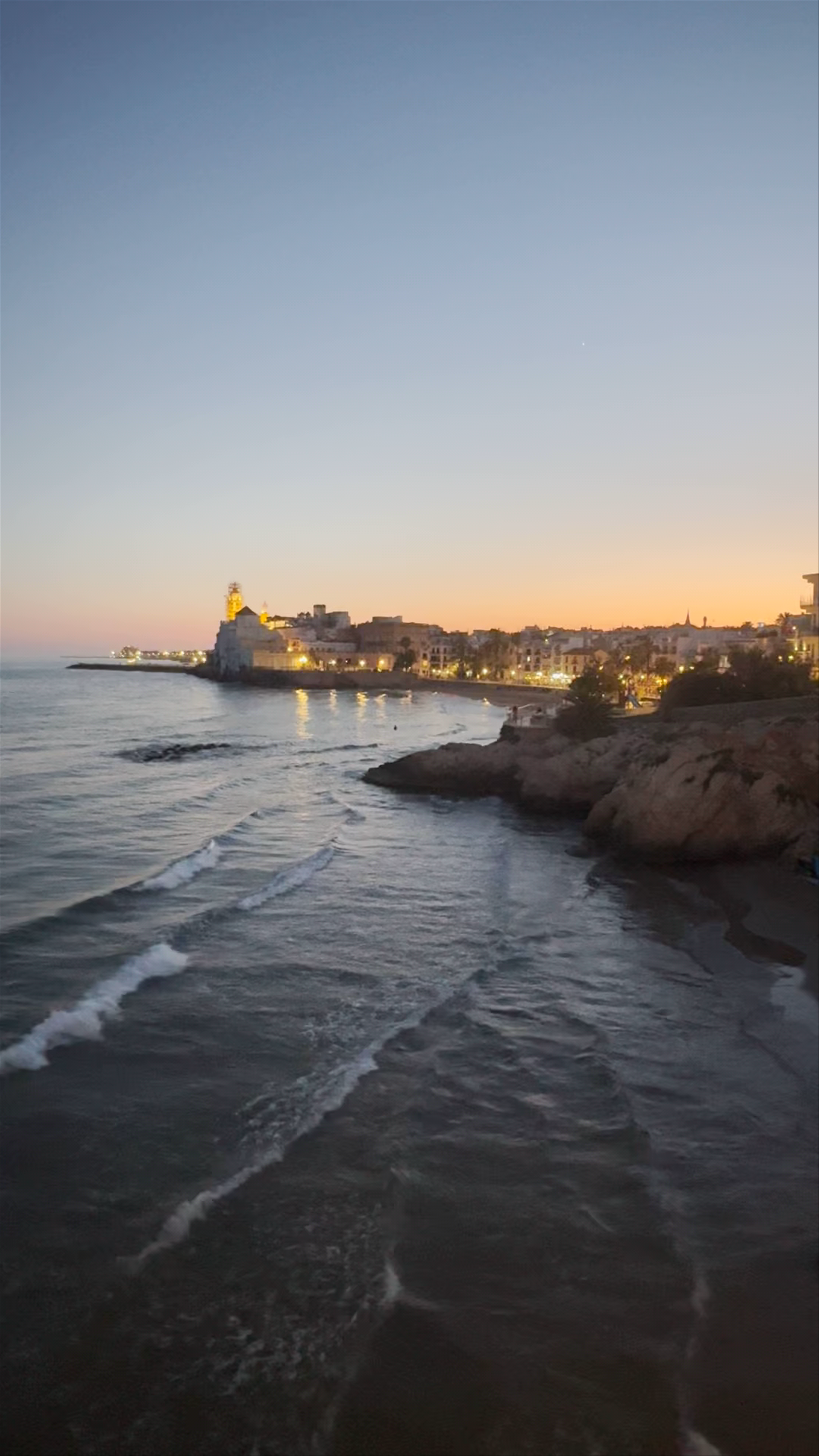 Cala Fonda