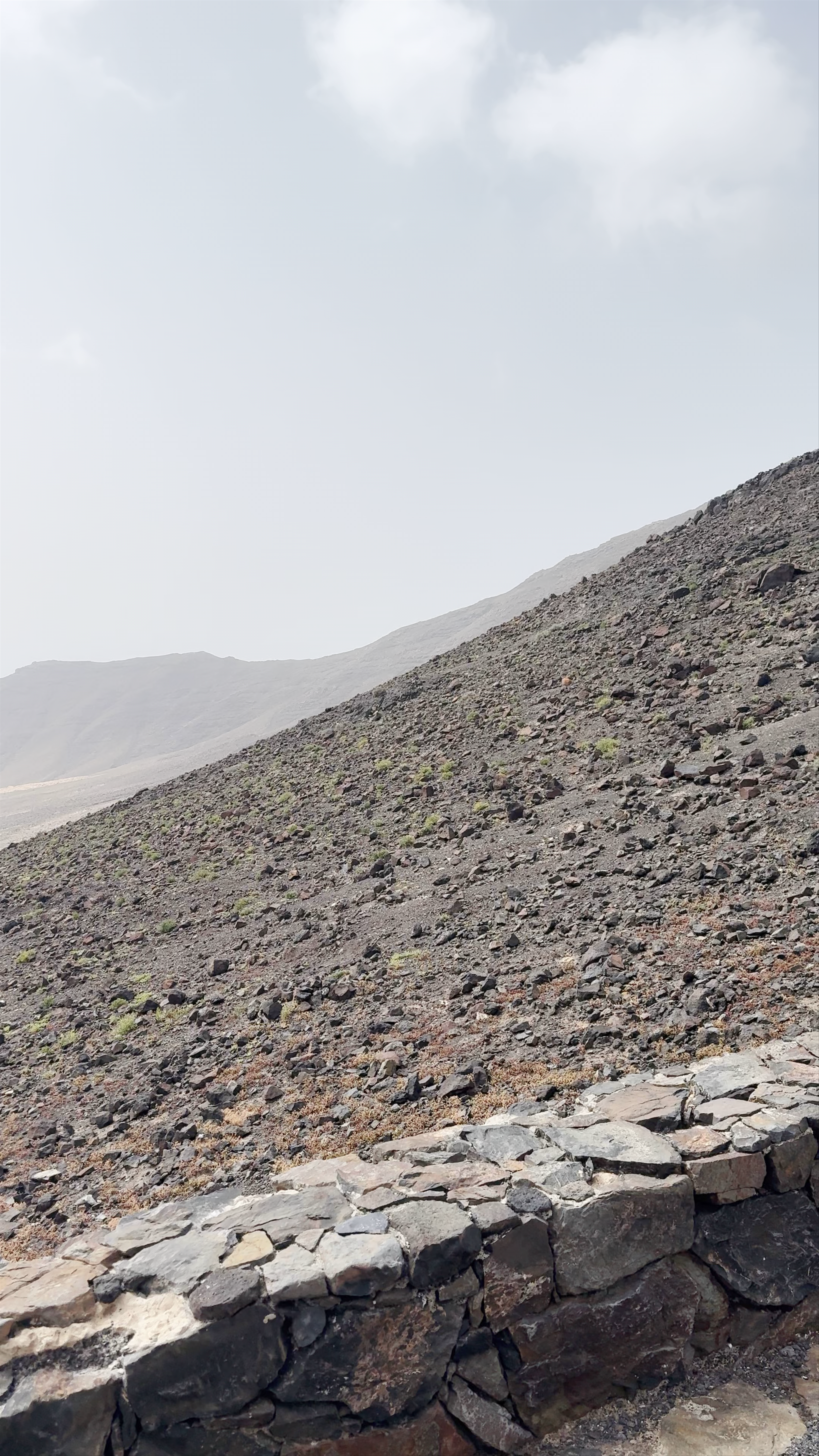 Mirador de Cofete: Remote Wild Vistas in Pájara, Canary Islands