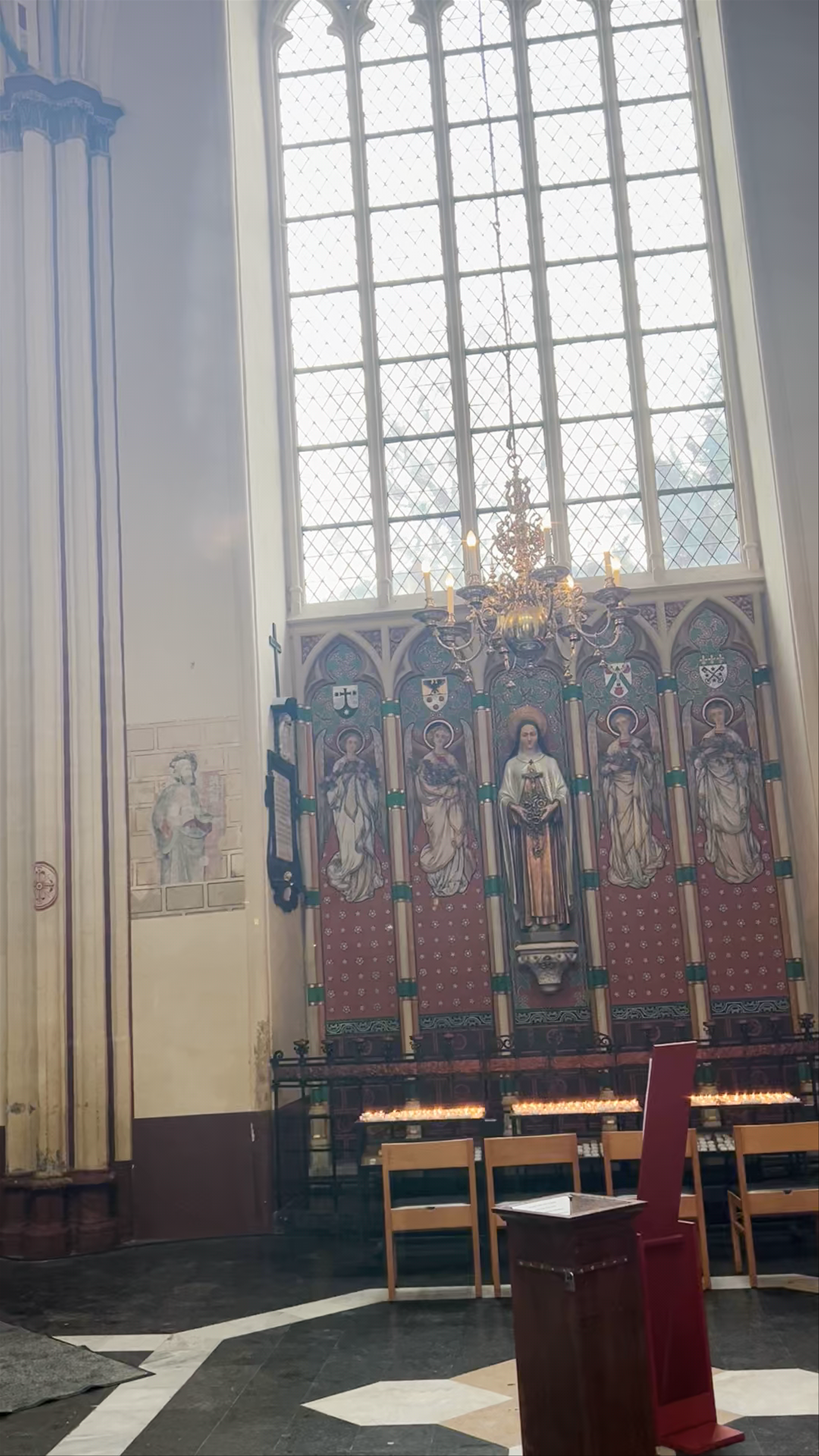 Sint-Salvatorskathedraal