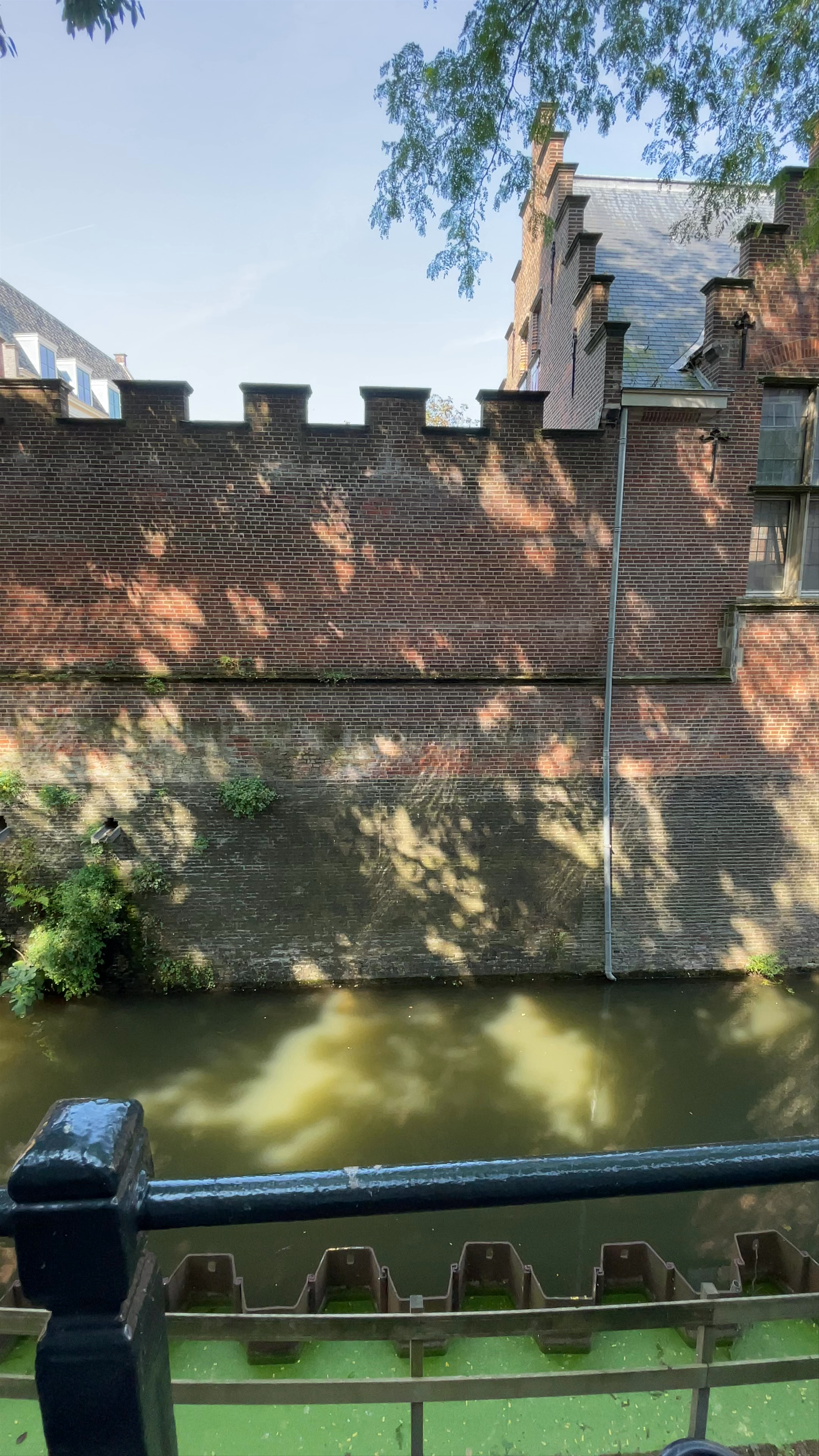 Kromme Nieuwegracht