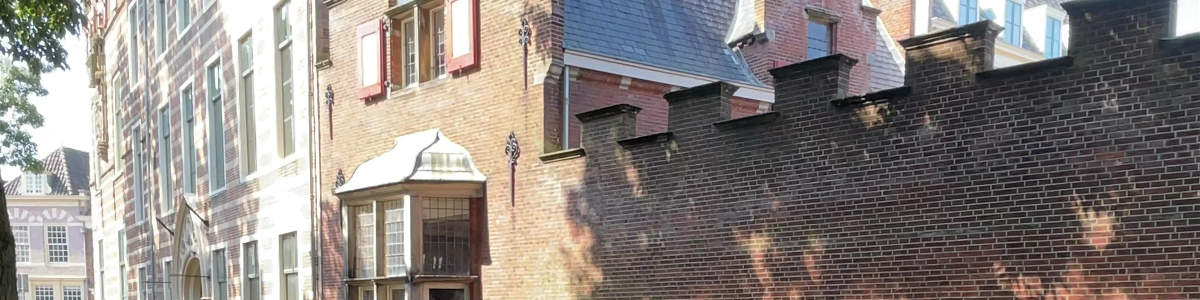 Kromme Nieuwegracht