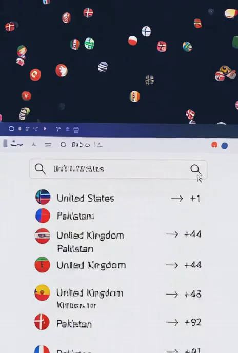 CountryCodes.io image 1