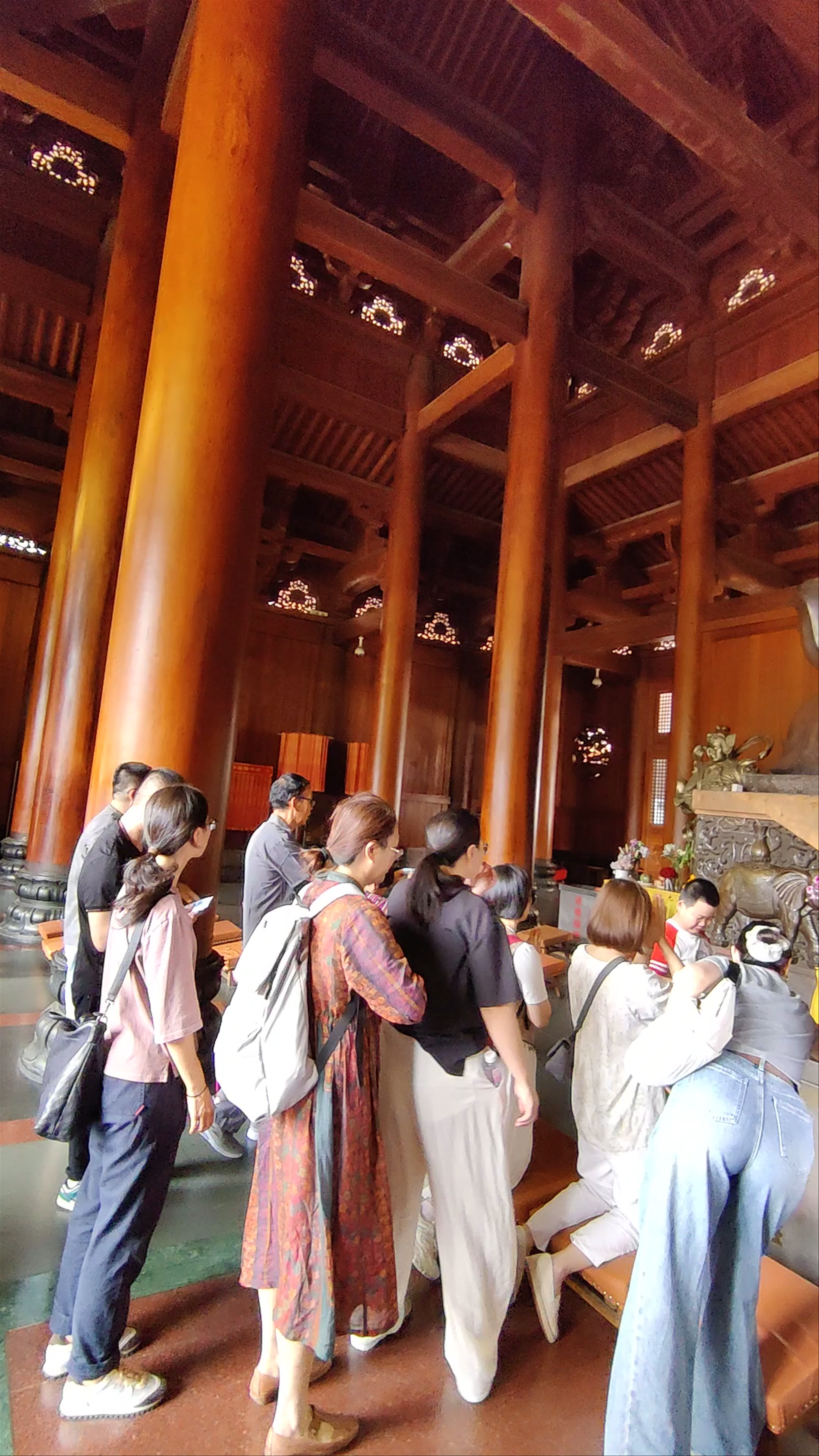 Jing'an Temple