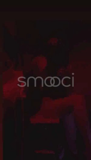 Letina Manila Escort Video #24695