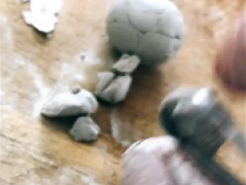 Product Demonstration ClayTime