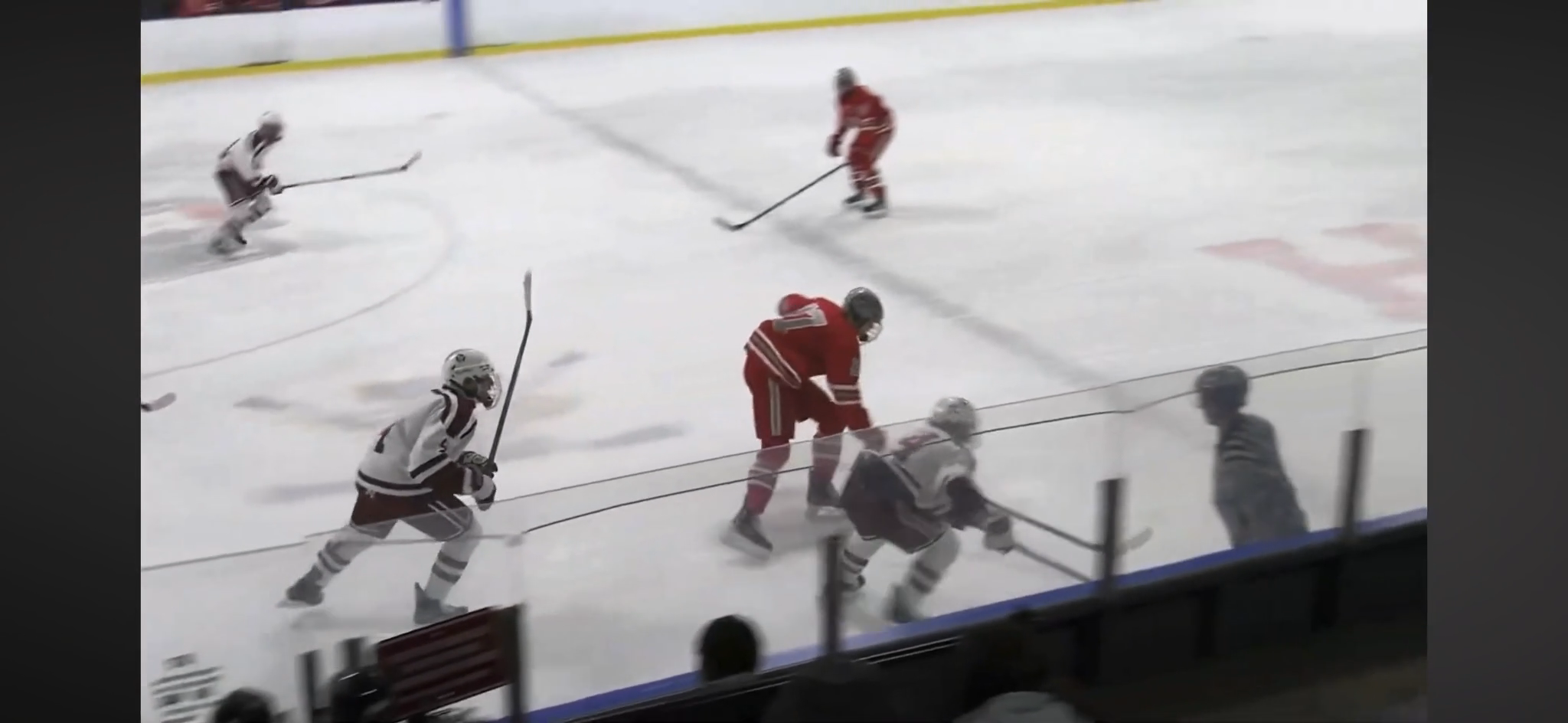 Anthony Conte | Aquinas Institute Assist