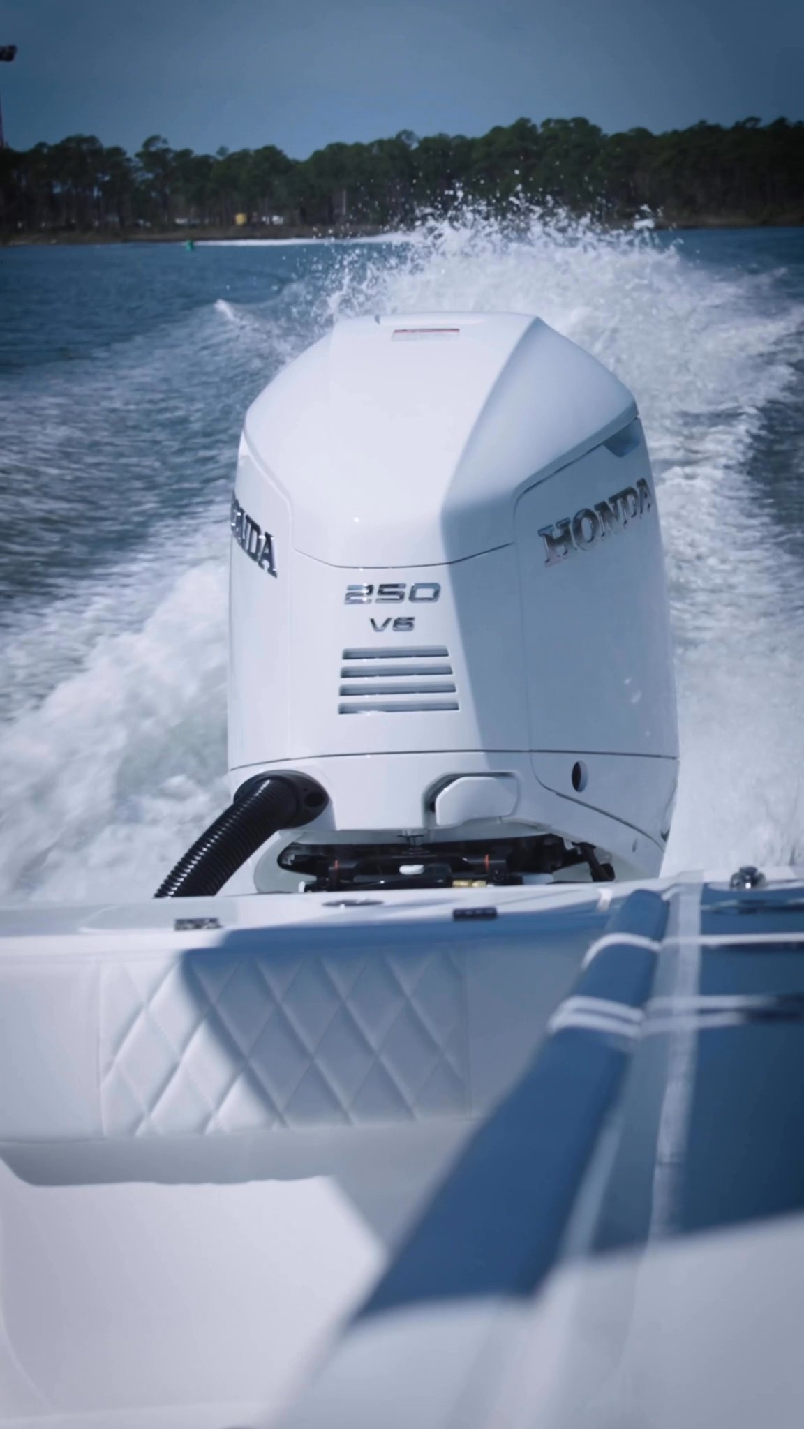 Boat show weekend in Orange Beach this weekend and...