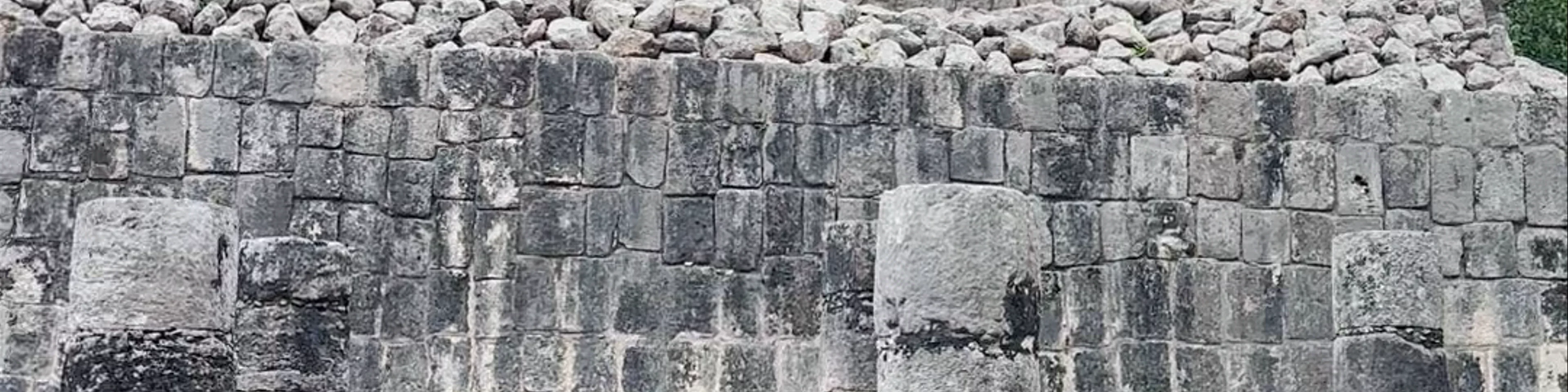 Mil Columnas