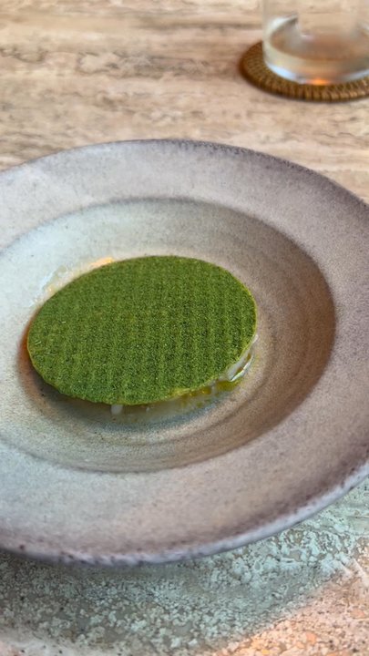 KOL Restaurant - Mexican Near Me - London, XGL