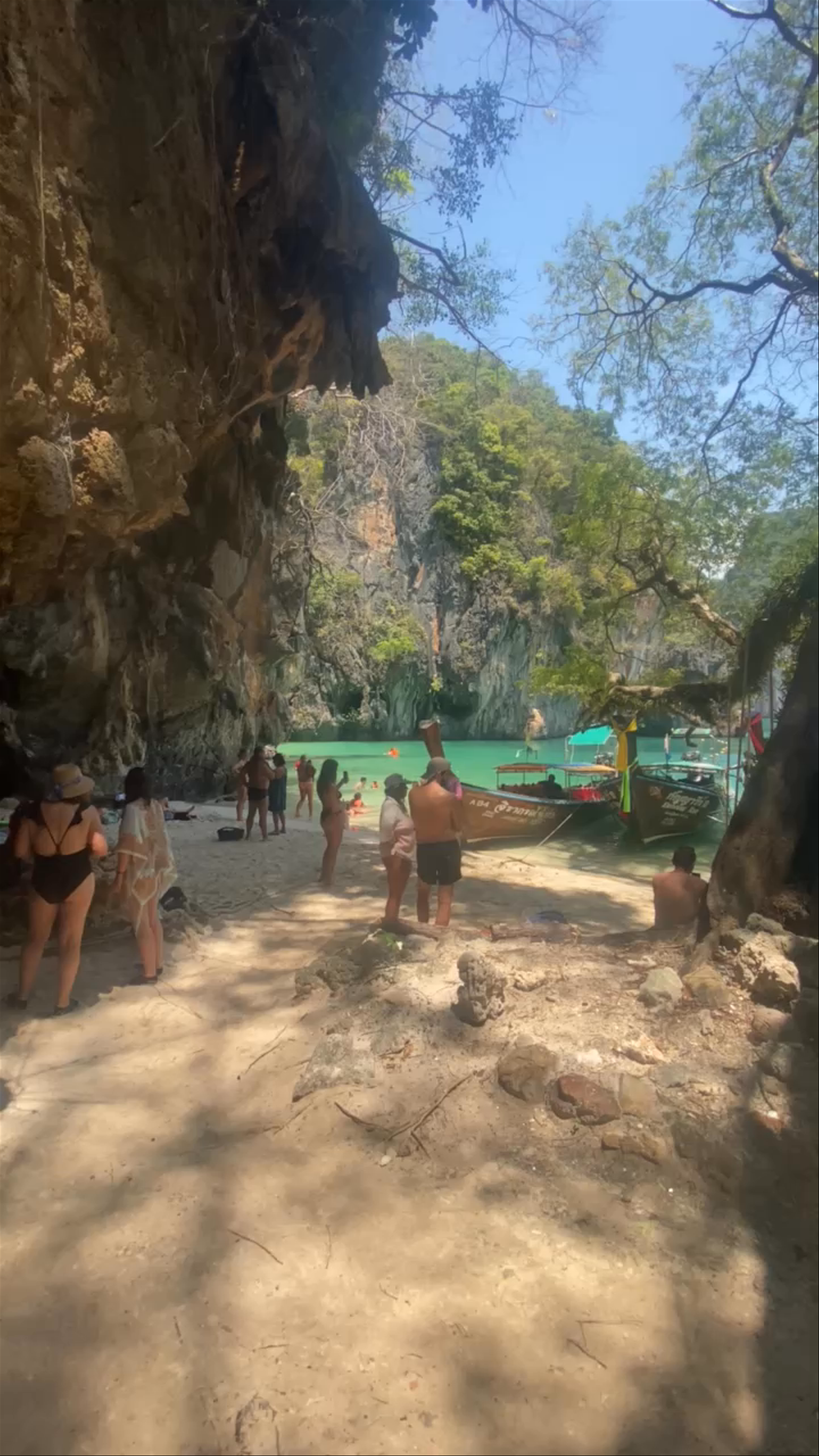 Koh Lao Lading