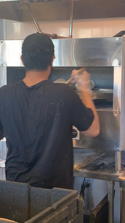 Pita 360 - Fresh baked Pita - Mediterranean Near Me - Gardena, California