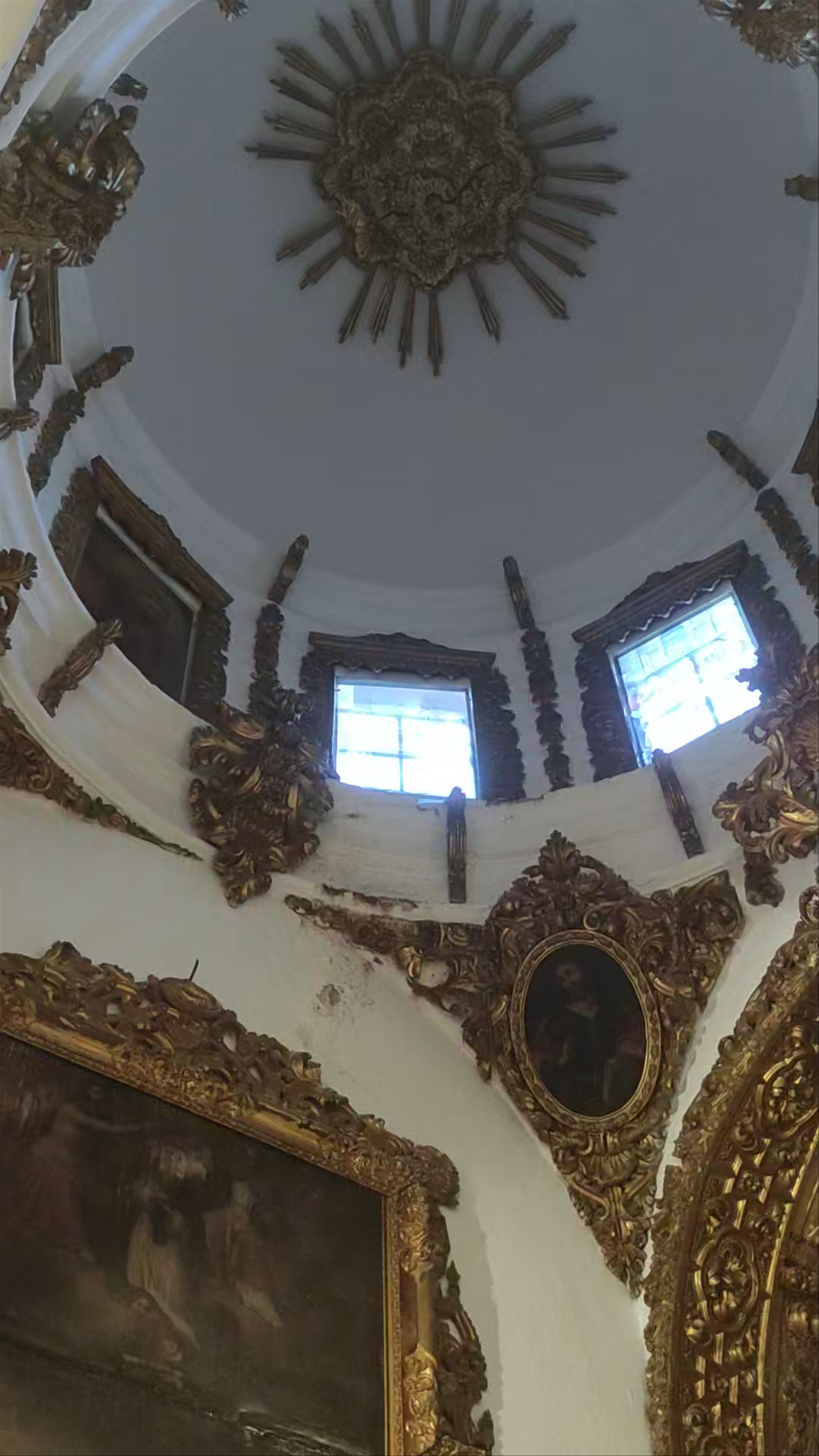 Iglesia de San Bartolomé: Baroque Splendor in Jerez de los Caballeros